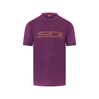 Sidi Weekend Tee fleuri