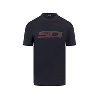 Sidi Weekend Tee Black