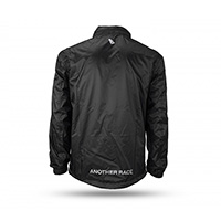 Ufo Pakhar Jacket Black - 2