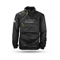 Ufo Pakhar Jacket Black