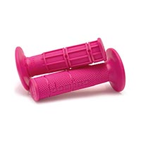 Domino 1150 Cross Grips Fuchsia