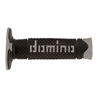 Domino A26041c Dsh Handgrips Fluo Yellow