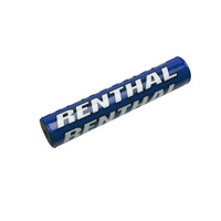 Renthal Bar Pads Mini Blue