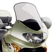 Spoiler Honda Xl 650v Transalp