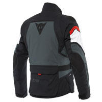 Giacca Dainese Carve Master 3 Nero Rosso - img 2