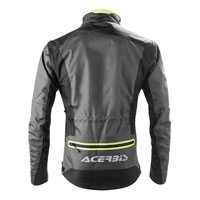 Acerbis Enduro One Jacket Giallo - img 2