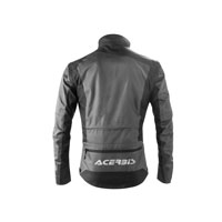 Acerbis Enduro One Black Jacket - 3