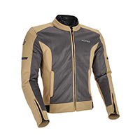 Acerbis CE Gordon Jacke beige