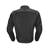 Chaqueta Acerbis CE X-Mat 2.0 negro gris