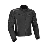 Chaqueta Acerbis CE X-Mat 2.0 negro gris