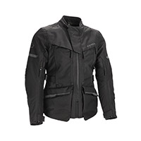 Acerbis Ce X-rover Lady Jacket Black