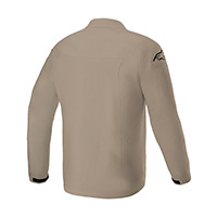 Alpinestars Aeron Jacket Tan