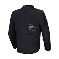 Chaqueta Alpinestars AMT-8 Stretch Drystar XF negro - 2