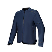 Blouson Alpinestars C-1 Air Bleu