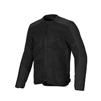 Alpinestars C-1 Air Jacke schwarz