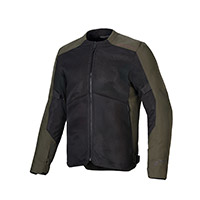 Giacca Alpinestars C-1 Air Khaki