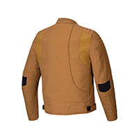 Blouson Alpinestars Clayton WR marron - 2