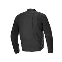 Alpinestars Clayton Wr Jacket Black