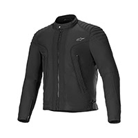 Alpinestars Clayton WR Jacke schwarz