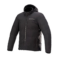 Alpinestars Frost Drystar Jacket Black