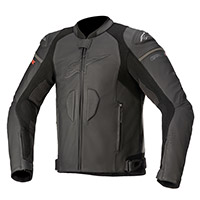 Alpinestars Gp Plus R V3 Rideknit Jacket Black