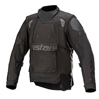 Alpinestars Halo Drystar Jacket Black