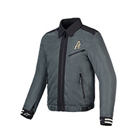 Chaqueta Alpinestars Ignite Air gris