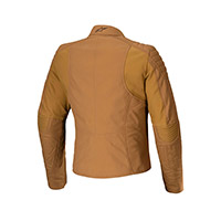 Chaqueta Alpinestars Isla WR Mujer marron - 2