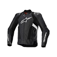 Blouson Alpinestars Missile V3 Airflow jaune