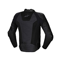 Chaqueta Alpinestars Missile V3 Airflow negro - 2