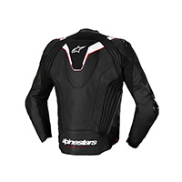 Alpinestars Missile V3 Ignition Lederjacke schwarz - 2