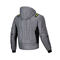 Chaqueta Alpinestars Mohobbs Wp gris lime - 2