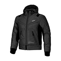 Chaqueta Alpinestars Mohobbs Wp negro