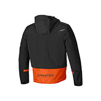 Alpinestars Mootant WP Parka orange - 2