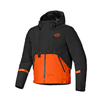 Alpinestars Mootant Wp Parka Orange