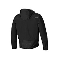 Alpinestars Mootant WP Parka negro - 2