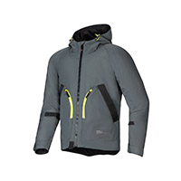 Alpinestars Morush Wp Parka Black