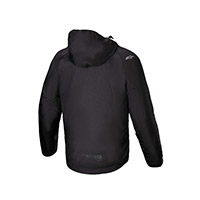 Alpinestars Morush WP Parka negro - 2