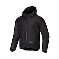 Alpinestars Morush Wp Parka Grey