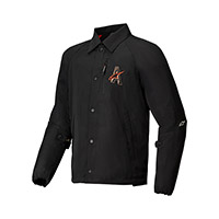 Blouson Alpinestars Revved WR noir