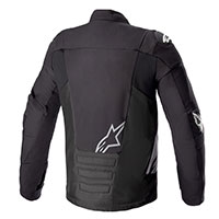 Alpinestars Smx Waterproof Jacket Black Grey - 2