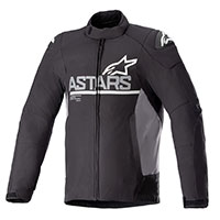Alpinestars Smx Waterproof Jacket Navy Grey