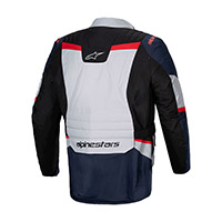 Alpinestars St-1 Wp Jacket Blue - 2