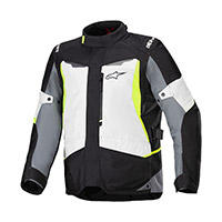 Chaqueta Alpinestars ST-1 Wp azul