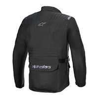 Alpinestars St-1 Wp Jacket Black - 2