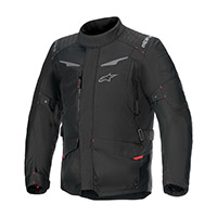 Giacca Alpinestars ST-1 Wp nero