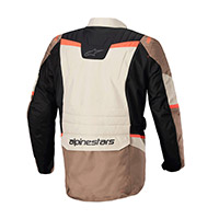 Chaqueta Alpinestars ST-1 Wp arena - 2