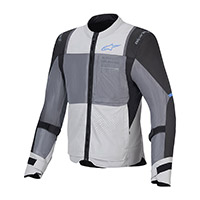 Chaqueta Alpinestars ST-2 Air negro