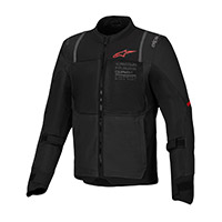 Alpinestars ST-2エアジャケットブラック