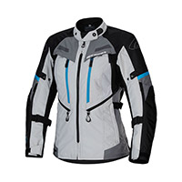 Giacca Alpinestars Stella Bogota Pro Drystar cyan